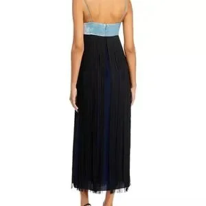 Rebecca Taylor Dresses Rebecca Taylor Silk Fringe Slip Dress